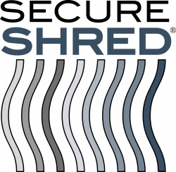 Secure Shred Logo